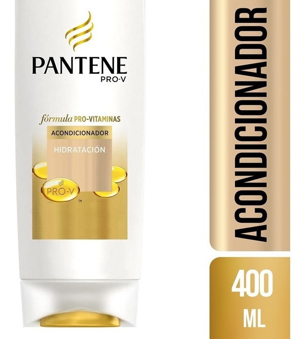 Pantene PrO-V Max Hidratacion 400 Ml Acondicionador #1