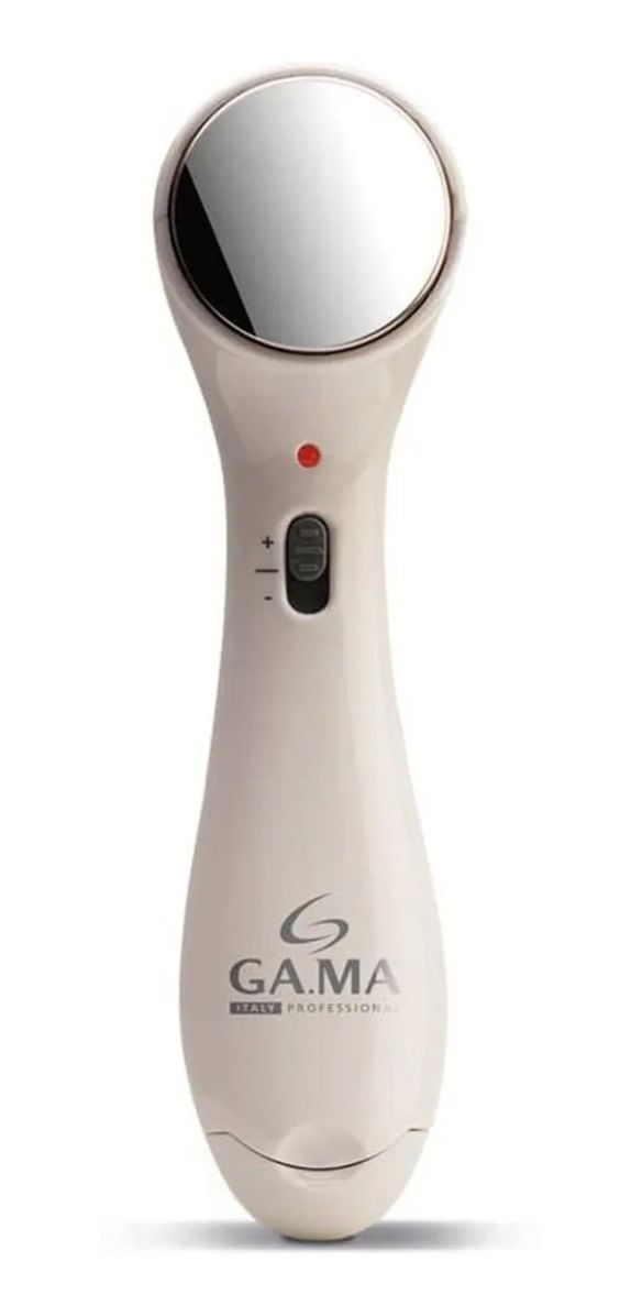 Gama Cleaning Masajeador Facial Sk-1026 Por Emision de Iones #1