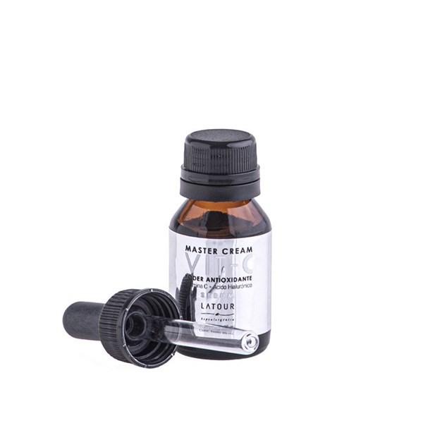 Andre Latour Master Cream Vit C 15 ml