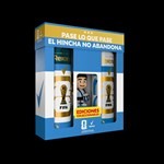 Rexona Desodorante Men Fifa World Cup + Deo Women + Rexonita Coleccionable #2