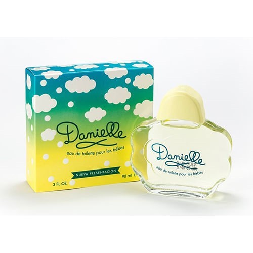Fragancia Danielle Edt Pour Babies alt