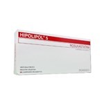 Casasco Hipolipol Rosuvastatina 5 Mg x 30 Comp Recubiertos #1