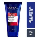 L'Oreal Paris Revitalift Pro-Retinol Gel de Limpieza | 150 ml #2