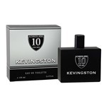 Kevingston Eau de Toilette 10 gris 100 ml #1