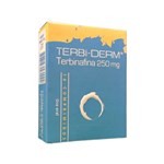 Valuge Terbi-Derm Terbinafina 250 Mg x 14 Comp #1