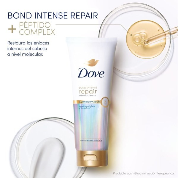 Bond Intense Repair acondicionador | 250 ml alt