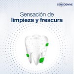 Sensodyne Rapido Alivio 100 Gr #6