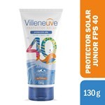 Villeneuve Protector Solaire Jr Fps40 130 g #1