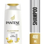 Pantene Pro-V Liso Extremo Shampoo x 400 ml #1