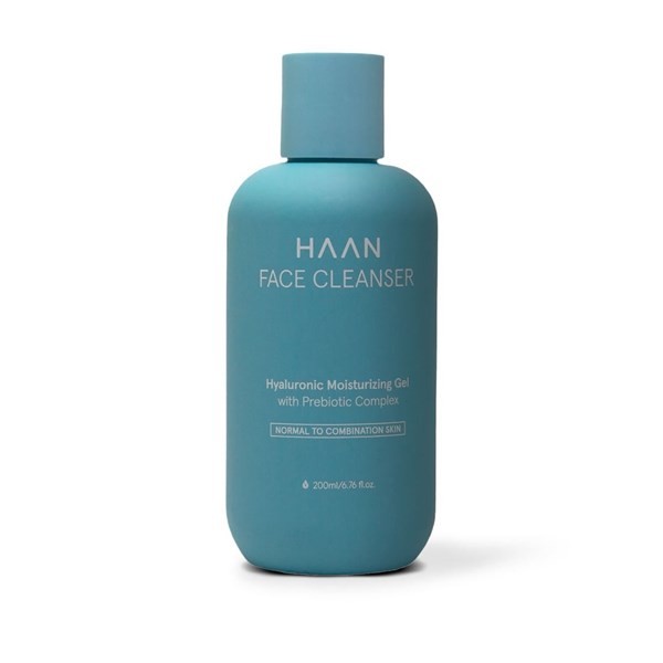 Haan Face Cleanser Normal Skin 200 ml #1