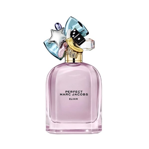 Marc Jacobs Perfect Elixir Edp Presentación 100 Ml #1