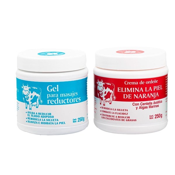 Apiter Combo Corporal Estética #1