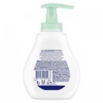 Dove Baby Jabon Liquido Humectación Sensible 200 ml #3