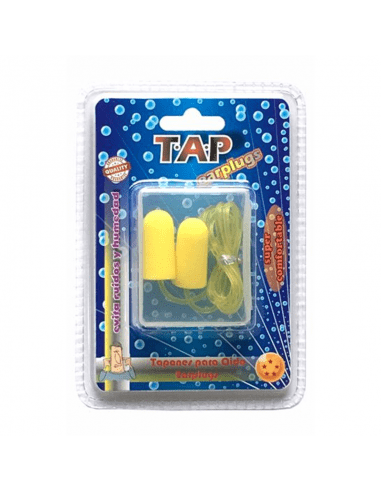 Más AccesoriosTapon Oido Goma #1