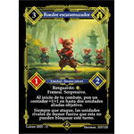 103 Roedor Escaramuzador - Coste 3 #1