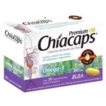 Chiacaps Suplemento Dietario Premiun 30 cápsulas #2