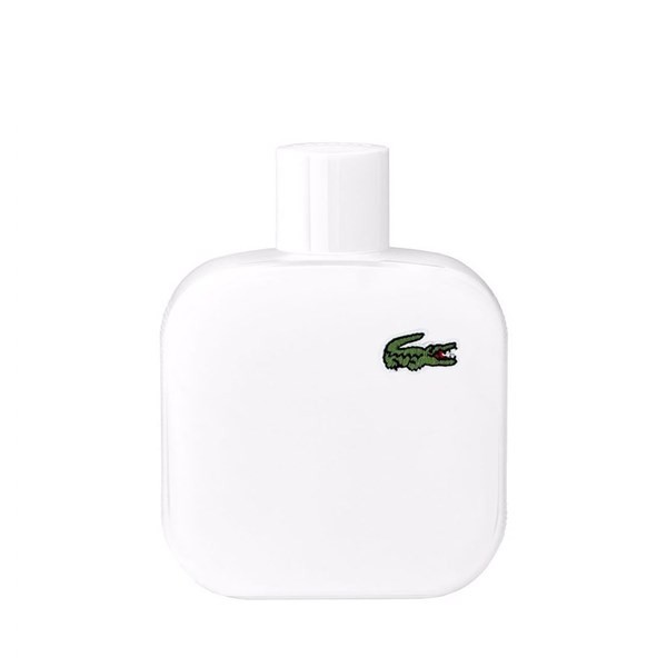 Lacoste 1212 l.. Blanc Edp Presentación 100 ml