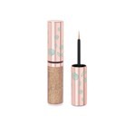 Naj Oleari Go Glow Glitter Eyeliner Color 03 golden Hour #1