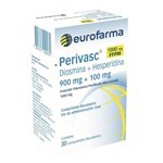PERIVASC 900 MG X 30 COMP #1