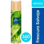 Aerosol Glade Limited Edition Frescura Salvaje 360 Ml #1