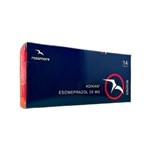 Rossmore Pharma Adikan Esomeprazol 20 Mg x 14 Caps #1