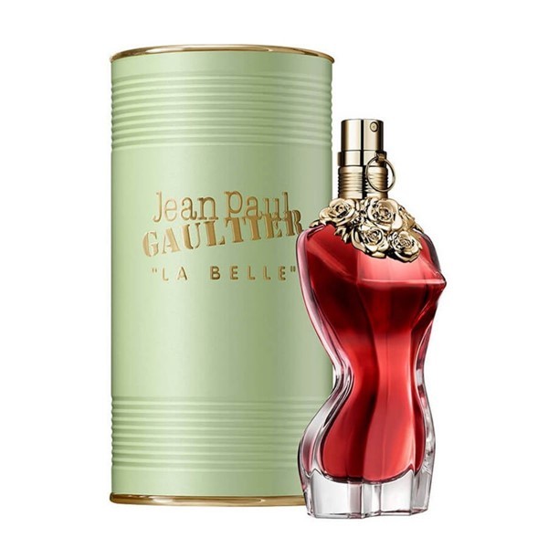 Jean Paul Gaultier Fragancia La Belle Edp For Woman 30 ml #1
