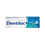 Dentilac Pasta Adhesiva (Sabor Menta) 40 gr #1