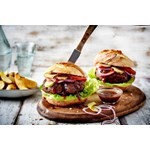 Salsa Barbacoa Hellmanns 250 G #7