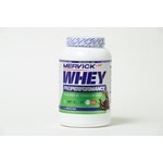 Mervicklab Mervick Whey Protein Chocolate Sabor Chocolate #1