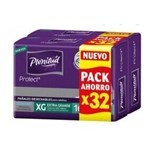 PANAL ADULTO PLENITUD PROTECT XG X32 #1