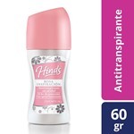 Hinds Desodorante Rollon Rosa Inspiracion 60 gr #3