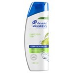 Head & Shoulders Shampoo Manzana Fresh 180 ml #1
