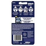 Gillette Maquina Mach 3 Turbo Champions League #4