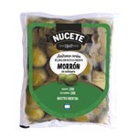 Aceitunas Verdes Nucete Rellenas Con Morrón 100 G. #2