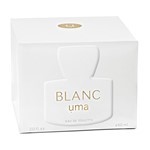 Uma Fragancia Blanc Edt For Women | 50 Ml #3