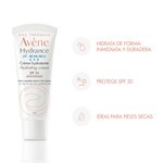 Crema Facial Hidratante Avene Enriquecida x 40 ml #7