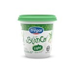 Queso Blanco Light Tregar X 290 Grs #1