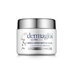 Crema Facial Dermaglos Ultra Noche +50 x 50 gr #3