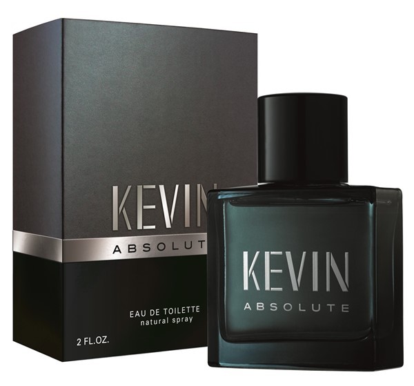 Kevin Fragancia Absolute Edt For Men 60 ml