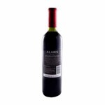 Trapiche Vino Tinto Alaris Malbec 750 Cc #2