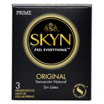 Preservativo Prime Sin Látex Skyn x 3 un #1