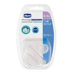 Chupete de Silicona Physio Soft 16-36 Meses #3