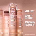Maybelline Stick Facial Multi-Uso Lifter Stix Color 60 #4