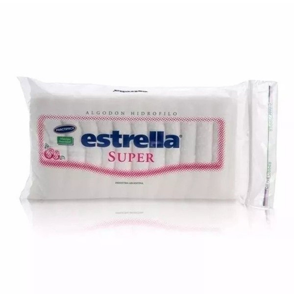 Estrella Algodón Super 75 gr alt