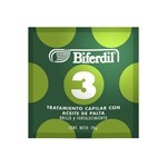 Tratamiento Capilar Biferdil Beauty Box 3 Con Aceite de Palta x 20ml #1