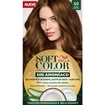 Soft Color Kit Coloracion 60 (Rubio Osucuro) 60 Rubio Oscuro #1