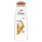 Shampoo Dove Rit De Repar De Coco 400 Ml #2