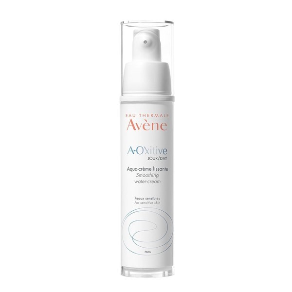 Crema Facial Antioxidante Avene Día x 30 ml #1
