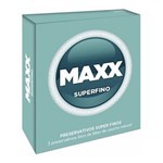 Maxx Super Fino Preservativos Pack 12 Cajas x 3 Unidades #1