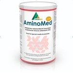 Aminomed Fórmula Infantil Hipoalergénica Lactantes 0-1 400 g #1